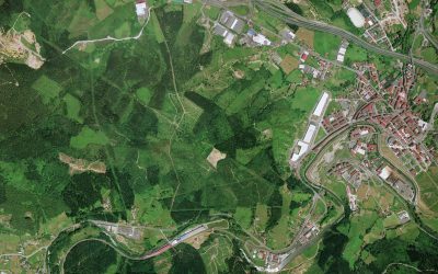 IT and Telecommunications 6 Urban and Rural Land Registries