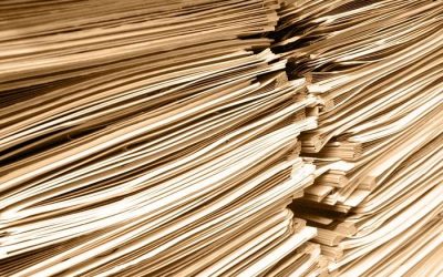 IT and Telecommunications 4 Document Digitisation