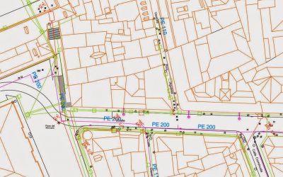 IT and Telecommunications 3 Computerisation of Services Networks