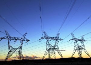 Electrical Networks 1 GE08 01