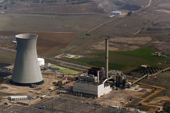 Ingenier&iacute;a de Contrataci&oacute;n Centrales de Generaci&oacute;n