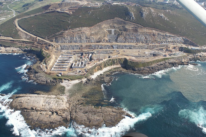 Planta Desaladora Al Ghubrah (Oman)