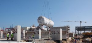 Planta Desaladora Al Ghubrah (Oman) 1 MA3 02