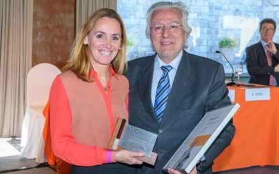 BOSLAN awarded for its work in the Prevention of Occupational Risks