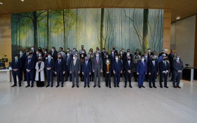 Global Smart Grind Innovation Hub