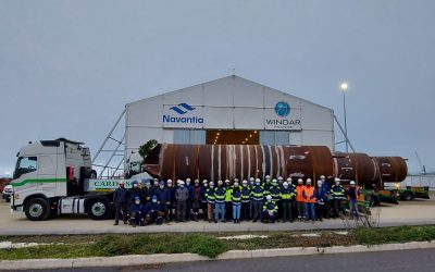 Ailes Marines &ndash; Boslan