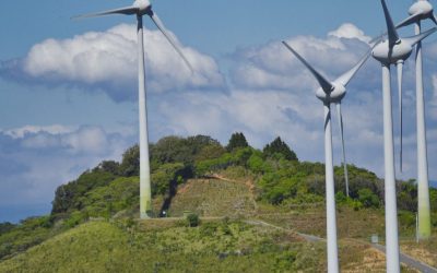 Study of the impact of renewable infrastructures in indigenous communities