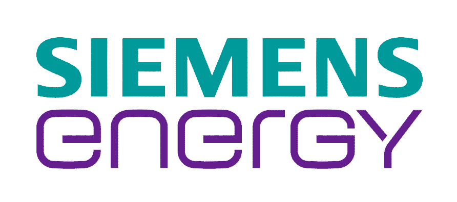 siemens energy logo