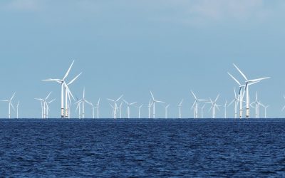 BOSLAN collaborates with Scottish Power Renewables in the development of the East Anglia 3 substation