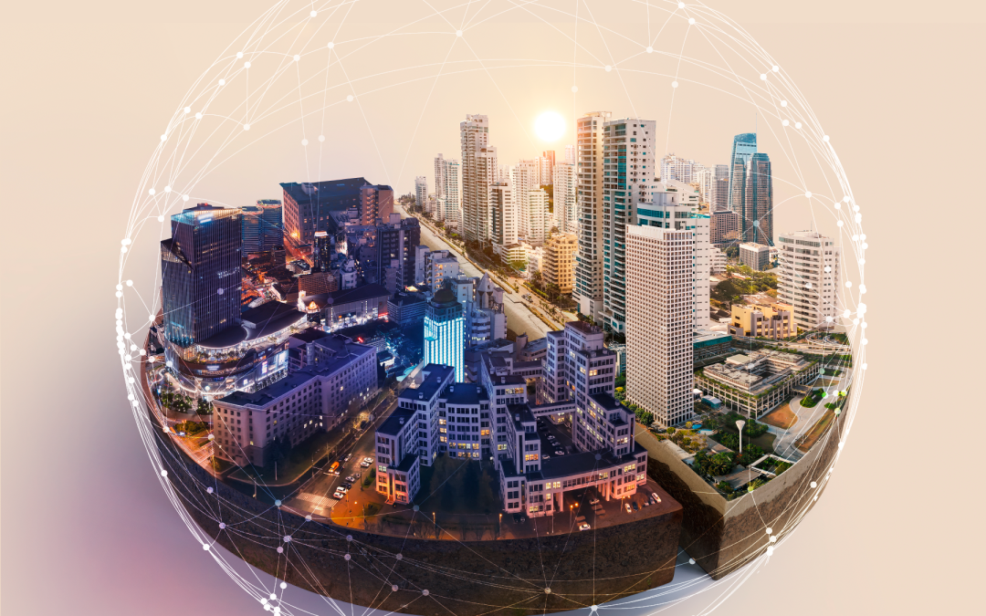 GIS VIEWER: Urban Surveillance and Defense