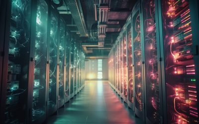 IT and Telecommunications 17 Networks