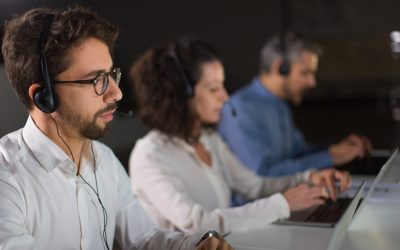 IT and Telecommunications 12 User Service Center USC