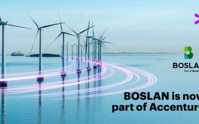 Engineering and Consulting 6 Boslan is now part of Accenture