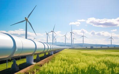 Engineering and Consulting 2 Boslan, part of Accenture, joins in the design of the large hydrogen network in Spain